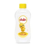 Dalin 2x300 ml Etkin Nemlendirici Bebek Yağı