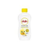 Dalin ( 3 Adet) Bebek Yağı 200 Ml X 3 Adet