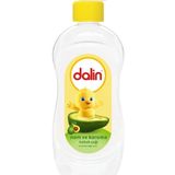 Dalin 300 ml Nem ve Koruma Avokado Özü Bebek Yağı