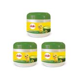Dalin 3x100 ml Avokado Yağlı Vazelin