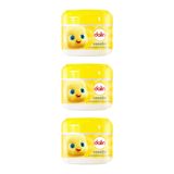 Dalin 3x100 ml Bebek Vazelini