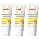 Dalin 3x100 ml Pişik Önleyici Krem