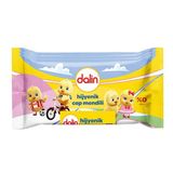 Dalin 3x15'li Islak Hijyenik Cep Mendili