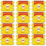 Dalin 3x56'lı 3'lü Islak Mendil