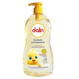 Dalin 3x700 ml Bebek Şampuanı