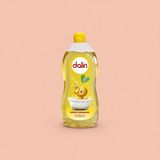 Dalin 400 ml x 3 Bebek Şampuanı Hassas Ciltler İçin Göz Yakmayan Formül ile Üretilmiştir