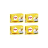 Dalin 4x100 gr Bebek Sabunu