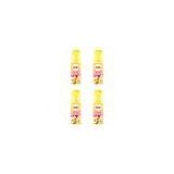Dalin 4x100 ml Çiçek Bahçesi Bebek Kolonyası