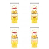 Dalin 4x100 ml Pişik Önleyici Krem