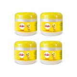 Dalin 4x100 ml Vazelin