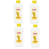 Dalin 4x300 ml Normal Bebek Yağı