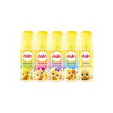 Dalin 5 Adet Bebek Kolonyası Seti