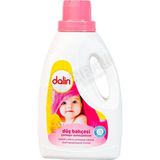 Dalin 5 Adet Düş Bahçesi Yumuşatıcı 1500 Ml