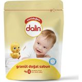 Dalin 500 gr Granül Bebek Sabunu