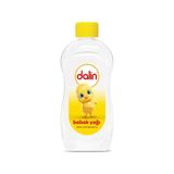 Dalin 500 ml Klasik Etkin Nemlendirme Bebek Yağı