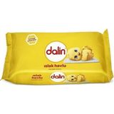 Dalin 56x24 Paket Islak Havlu Mendil