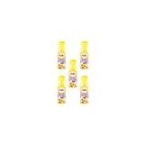 Dalin 5x100 ml Bahar Tazeliği Bebek Kolonyası