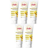 Dalin 5x100 ml Bebekler İçin Pişik Öneliyici Krem