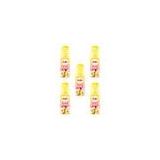 Dalin 5x100 ml Çiçek Bahçesi Bebek Kolonyası