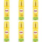 Dalin 6 Adet Orman Esintisi Bebek Kolonyası 150 Ml