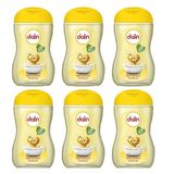 Dalin 6x100 ml Klasik Bebek Şampuanı