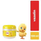 Dalin 6x100 ML Vazelin