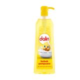 Dalin 6x750 ml Bebek Şampuan