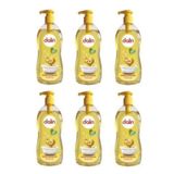 Dalin 6x900 ml Şampuan
