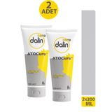 Dalin Atocure Şampuan 200 ml 2 Adet