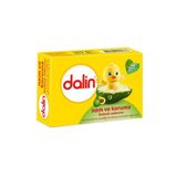 Dalin Avokado Nem ve Koruma 100 gr Bebek Sabunu