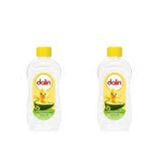 Dalin Avokado Nem ve Koruma 2x300 ml Bebek Yağı