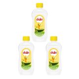 Dalin Avokado Nem ve Koruma 3x300 ml Bebek Yağı