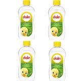 Dalin Avokado Nem ve Koruma 4x300 ml Bebek Yağı