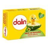 Dalin Avokado Nem ve Koruma 6x100 gr Bebek Sabunu