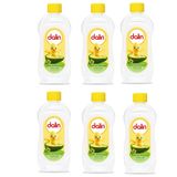 Dalin Avokado Nem ve Koruma 6x300 ml Bebek Yağı