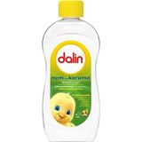 Dalin Avokado Yağlı Nem ve Koruma Bebek Yağı (300 Ml) - Çok Renkli
