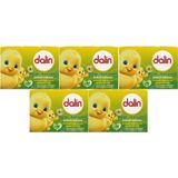 Dalin Avokadolu Nem ve Koruma Bebek Sabunu 5 x 100 gr