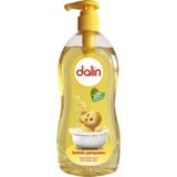 Dalin Baby 500 ml Şampuan