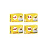 Dalin Baby Sabun 100gr. X4 Adet