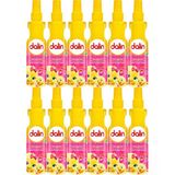 Dalin Badem Özlü 200 Ml 12 Adet Kolay Tarama Spreyi