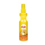 Dalin Badem Özlü 400 ml Kolay Tarama Bebek Şampuanı ve 100 ml Pişik Krem
