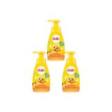 Dalin Badem Özlü Kolay Tarama Saç Spreyi 200 ml 2 Adet, Bebek Kolonyası Bıcı Bıcı Kokulu 150 ml 2 Adet Set