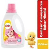 Dalin Bahar Esintisi Çamaşır Yumuşatıcısı 1500 Ml