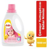 Dalin Bahar Esintisi Çamaşır Yumuşatıcısı 1500ml