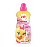 Dalin Bahar Ninnisi Konsantre Bebek Çamaşır Yumuşatıcı 1500ml