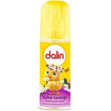 Dalin Bahar Tazeliği 150 ml Bebek Kolonyası