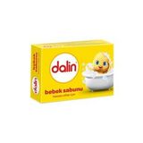 DALIN BEBE SABUNU 100GR 3015