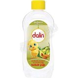 Dalin Bebe Yağı Nem Koruma 300 ml Avokado Badem Zeytinyağlı Özellikli Ürün