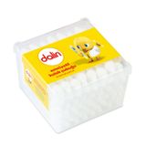 Dalin Bebek 56'lı Kulak Temizleme Çubuğu