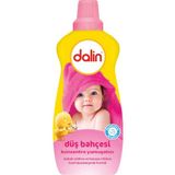 Dalin Bebek Çamaşır Deterjanı,dalin - 1 lt